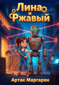 Лина и ржавый
