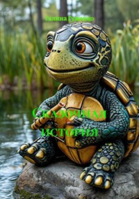 Сказочная история