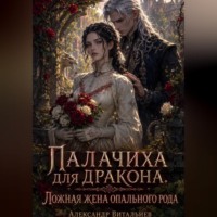 Палачиха для дракона. Договор чести