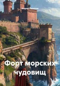 Форт морских чудовищ
