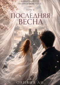 Вишневый сад на Грозовом утесе. Последняя весна.