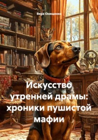 Искусство утренней драмы: хроники пушистой мафии