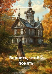 Вернись, чтобы понять