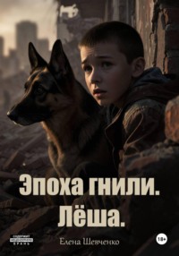 Эпоха гнили. Лёша
