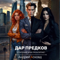 Дар Предков. Спасение или проклятие?