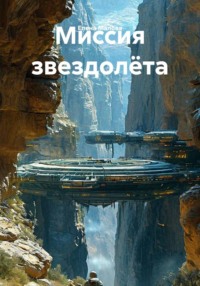 Миссия звездолёта
