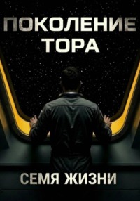 Поколения ТОРа - семя жизни