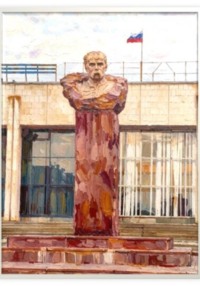 Завтра Новороссии: запорожские истории