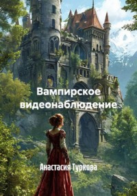 Вампирское видеонаблюдение