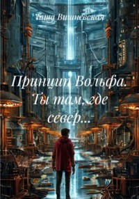 Принцип Вольфа. Север там,где ты...