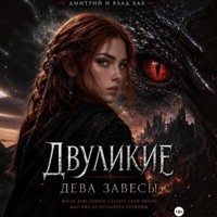 Двуликие: Дева Завесы