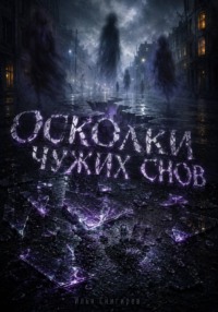 Осколки чужих снов