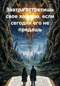 Завтра встретишь свое хорошо, если сегодня его не предашь