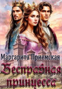 Бесправная принцесса