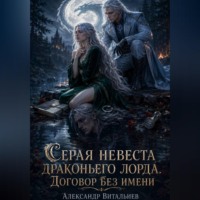 Серая невеста драконьего лорда. Договор без имени