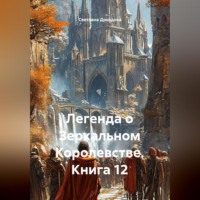Легенда о Зеркальном Королевстве. Книга 12