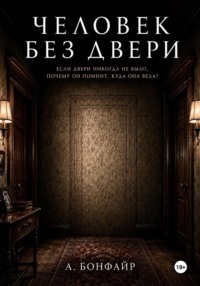 Человек без двери