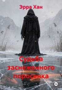 Судьба заснеженного поросенка