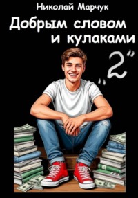 Добрым словом и кулаками. 2 четверть