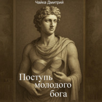 Поступь молодого бога