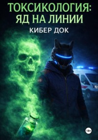 Токсикология: Яд на линии