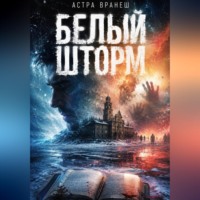 Белый шторм