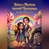 Лейла и Масалик против Чумазоида