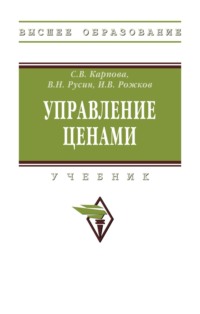 Управление ценами