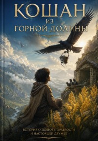 Кошан из горной долины