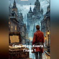 Семь сфер 2