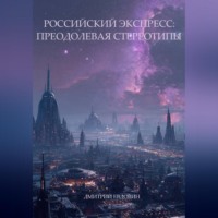 Российский экспресс: преодолевая стереотипы.