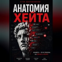 Анатомия хейта: как превратить ненависть в силу и влияние