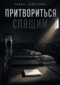Притвориться спящим