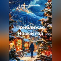 Приближая Новый год