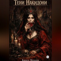 Тени Накидони