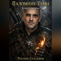 Паломник Тьмы. Книга первая