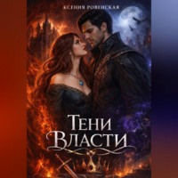 Тени власти