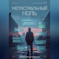 Метастабильный Ноль
