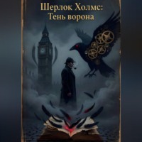 Шерлок Холмс и тень ворона