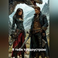 Я тебя трудоустрою