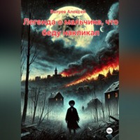 Легенда о мальчике, что беду накликал