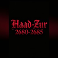 Хаад-Зур 2680-2685
