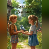 Голубок Васька