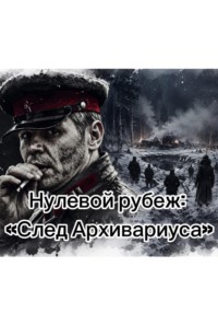 Нулевой рубеж: «След Архивариуса»