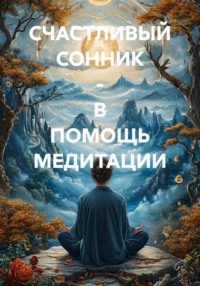 СЧАСТЛИВЫЙ СОННИК - В ПОМОЩЬ МЕДИТАЦИИ
