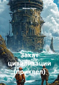 Закат цивилизации (приквел)