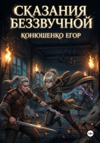 Сказания Беззвучной