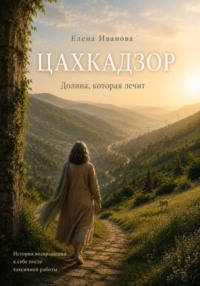 Цахкадзор. Долина, которая лечит.