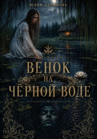 Венок на чёрной воде