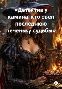 «Детектив у камина: кто съел последнюю печеньку судьбы»